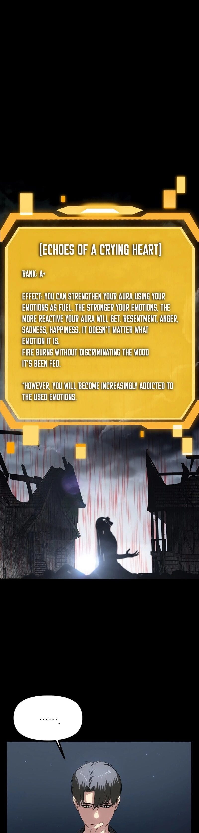 SSS-Class Suicide Hunter, Chapter 30 image 05